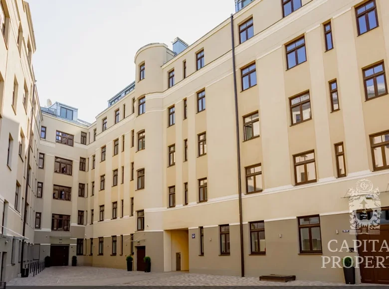 Appartement 3 chambres 77 m² Riga, Lettonie