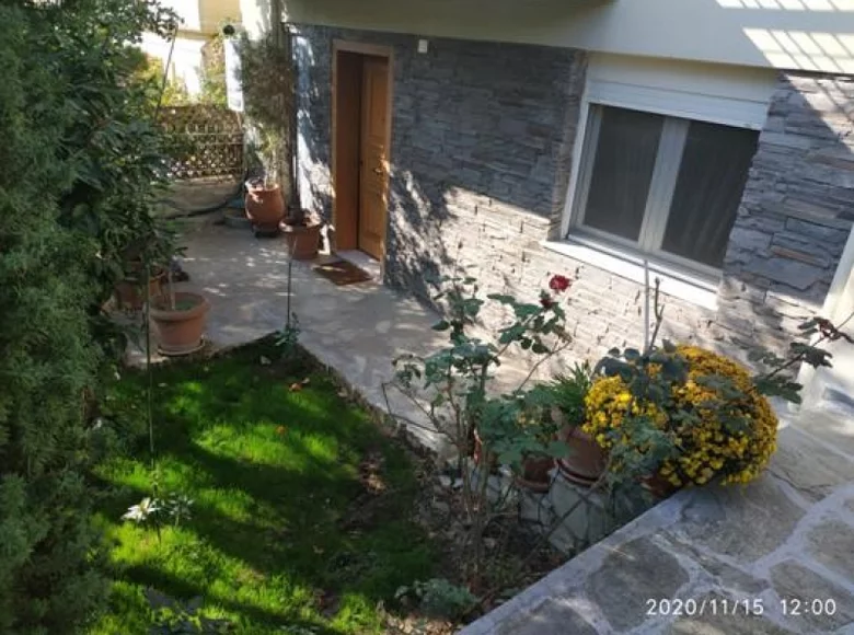 Mieszkanie 4 pokoi 260 m² Municipality of Pylaia - Chortiatis, Grecja