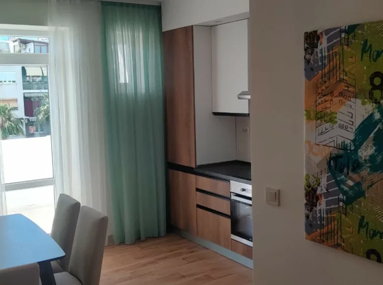 Wohnung 2 Schlafzimmer 70 m² Bar, Montenegro