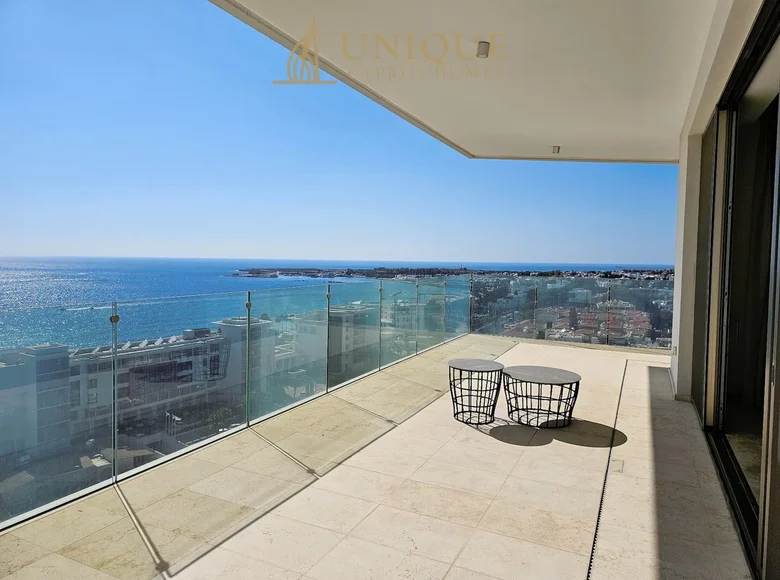 Appartement 4 chambres 224 m² Yeroskipou, Chypre