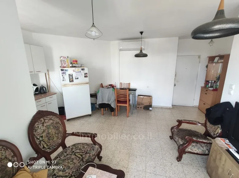 Appartement 3 chambres 60 m² Ashdod, Israël