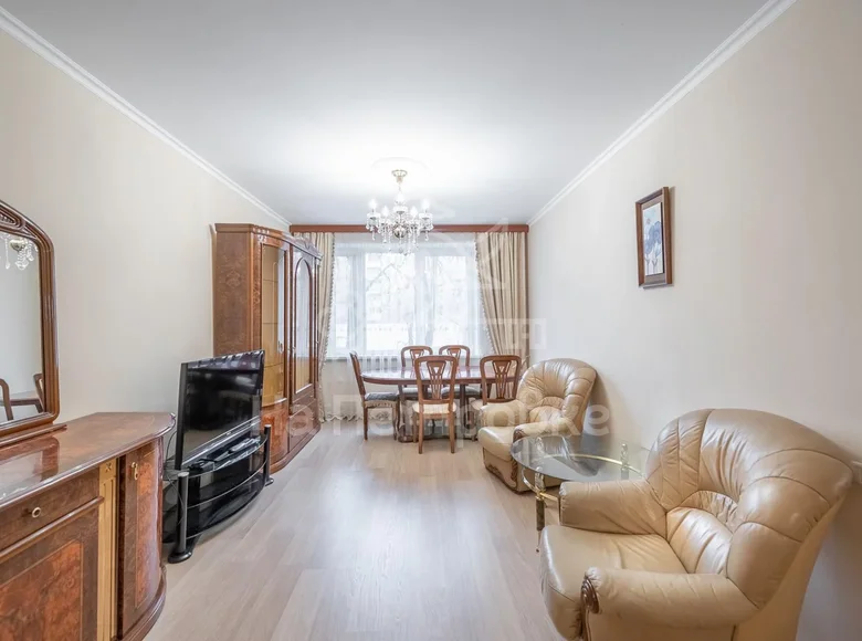 Mieszkanie 3 pokoi 65 m² Zyablikovo District, Rosja