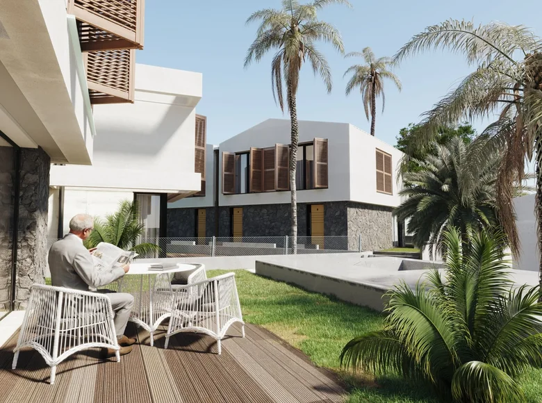Villa 4 pièces 175 m² Karavas, Chypre du Nord