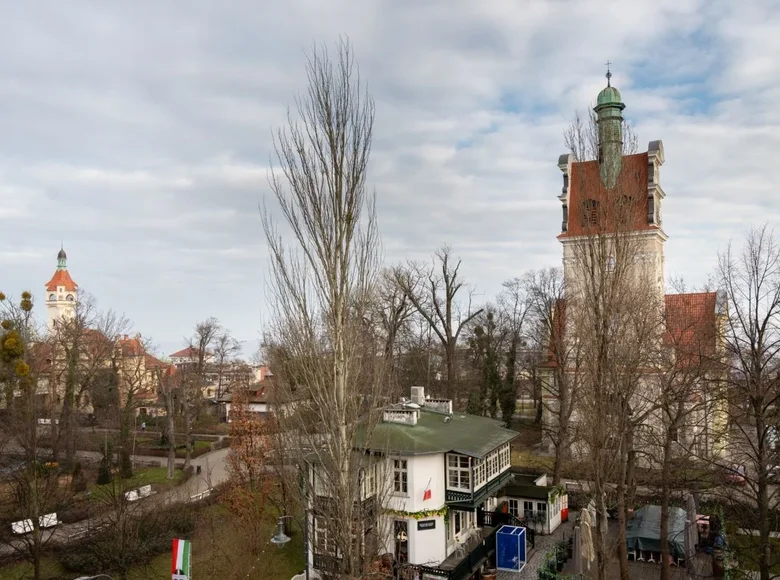 Apartamento 2 habitaciones 54 m² Sopot, Polonia