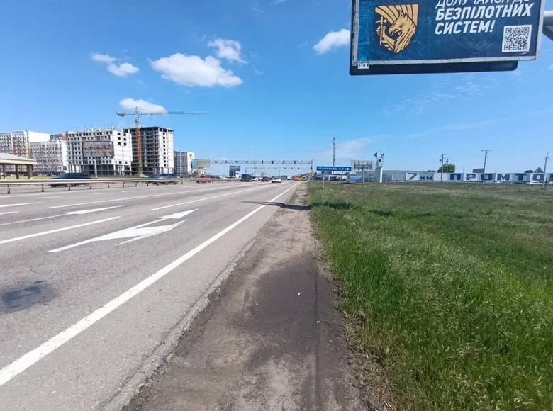 Parcelas  Odesa Raion, Ucrania