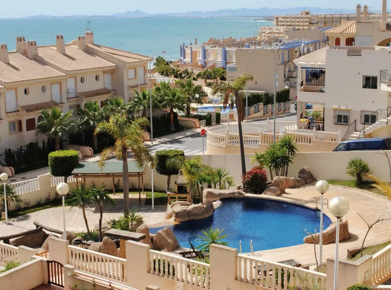 3 bedroom apartment 100 m² Orihuela, Spain