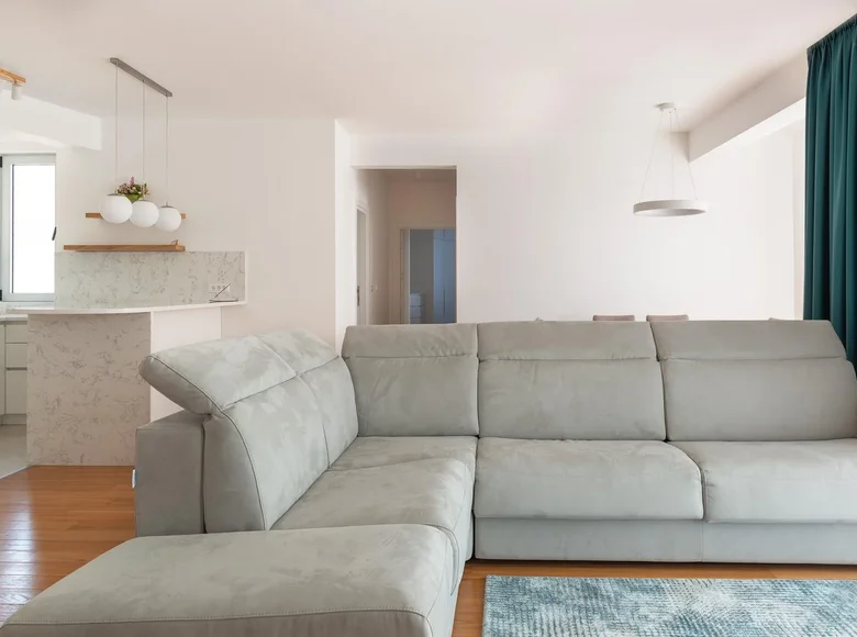 Apartamento 4 habitaciones 109 m² Tivat, Montenegro