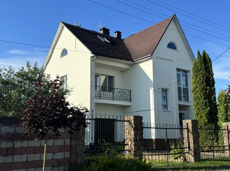 Casa 183 m² Orsha, Bielorrusia