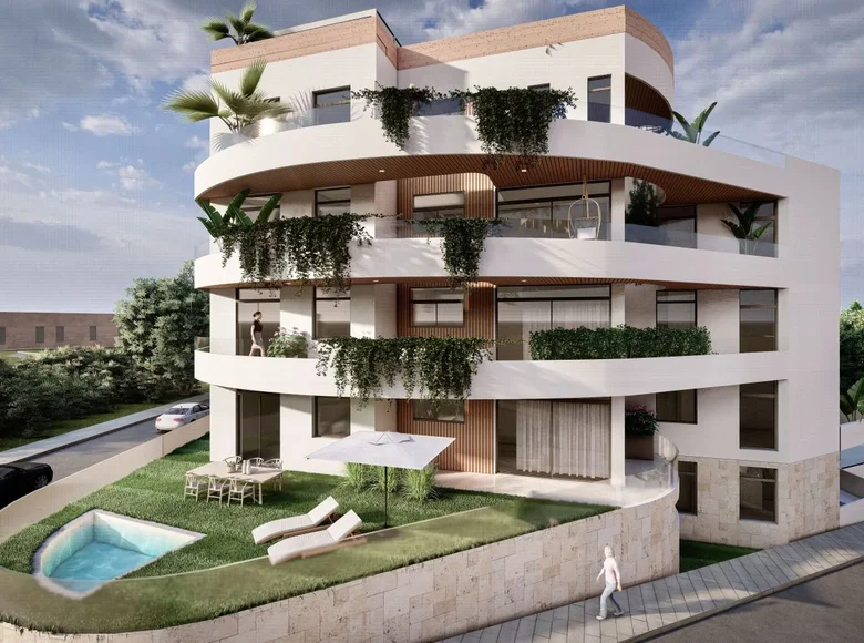 Haus 2 Schlafzimmer 74 m² Estepona, Spanien