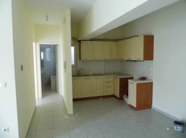Apartamento 1 habitación 54 m² Nafplio, Grecia