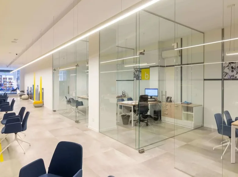 Propiedad comercial 80 m² en Barcelona, Španjolska