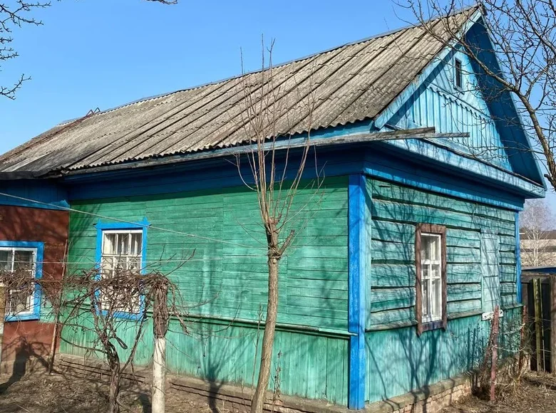 Casa 71 m² Gómel, Bielorrusia