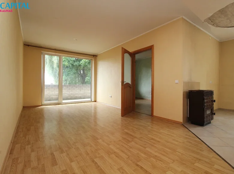 Apartamento 2 habitaciones 50 m² Kaunas, Lituania
