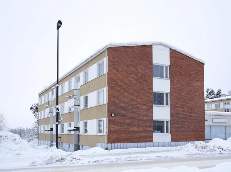 Квартира 2 комнаты 55 м² Иматра, Финляндия