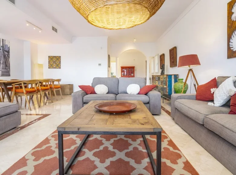 Appartement 3 chambres  San Roque, Espagne