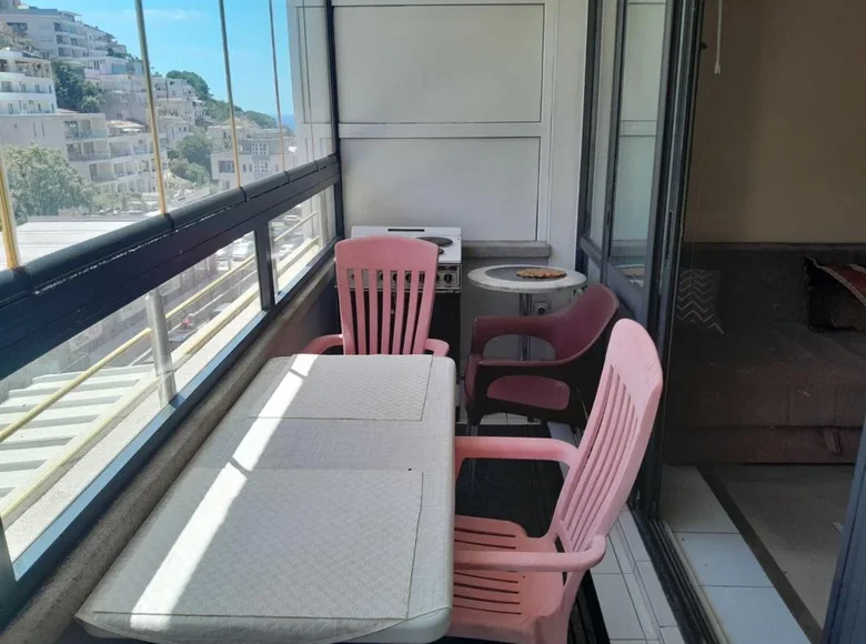 Apartamento 31 m² Ulcinj, Montenegro