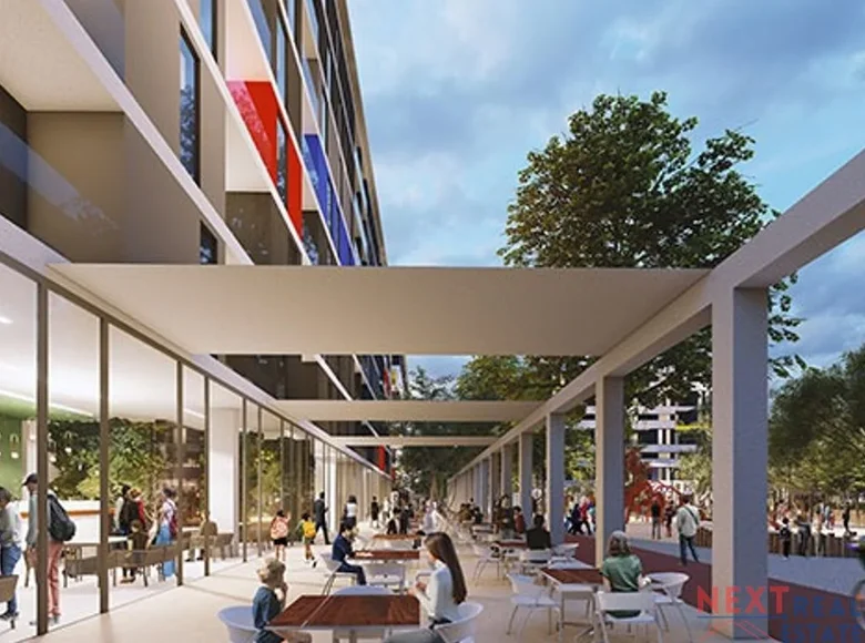 Nieruchomości komercyjne 53 m² Albania, Albania