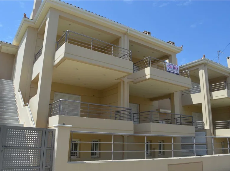 2 bedroom apartment 65 m² Municipality of Velo and Vocha, Greece