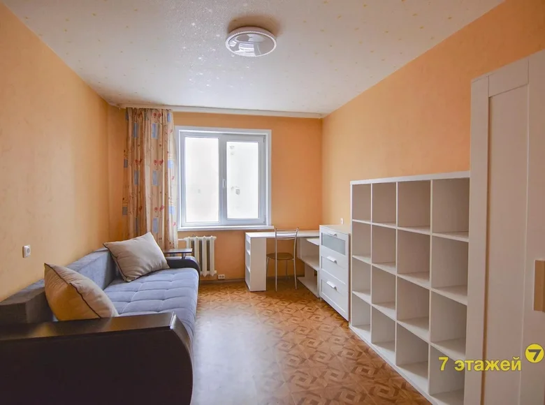 Wohnung 3 zimmer 63 m² Minsk, Weißrussland