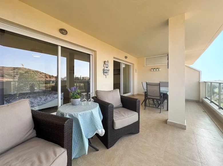 Wohnung 2 Schlafzimmer 81 m² Mijas, Spanien