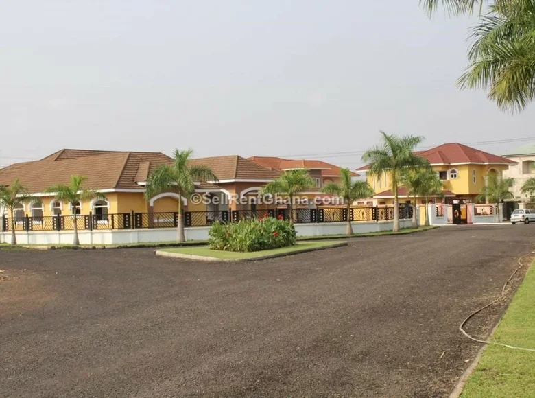 Casa 3 habitaciones  Acra, Ghana