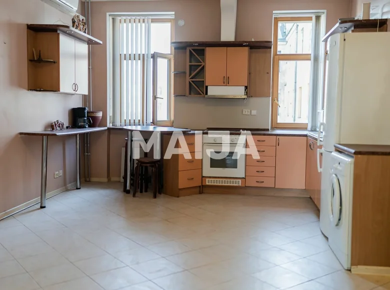 Квартира 3 комнаты 64 м² Рига, Латвия