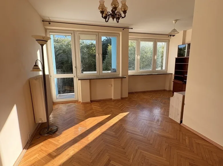 Apartamento 2 habitaciones 50 m² Gdansk, Polonia