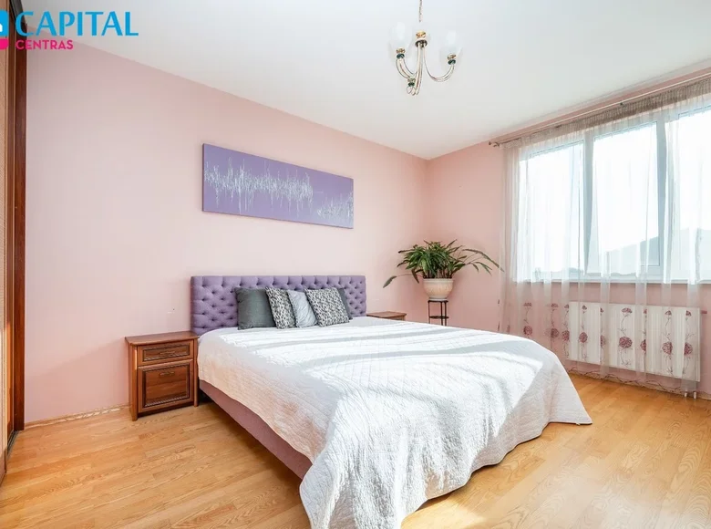 4 room apartment 98 m² Vilnius, Lithuania