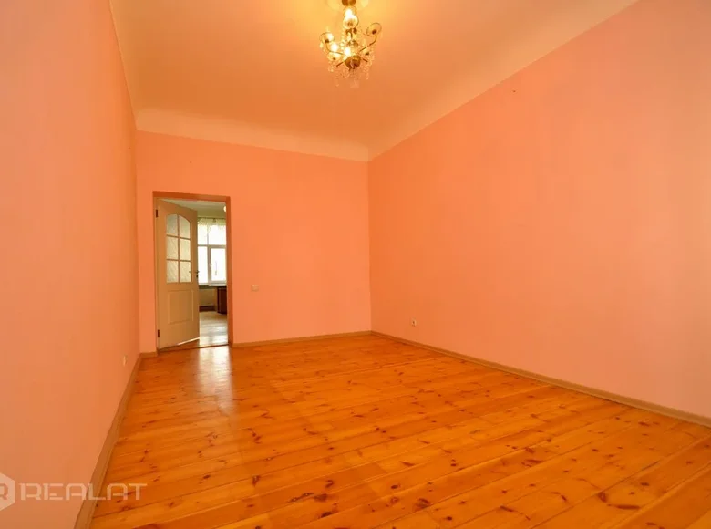 Apartamento 3 habitaciones 86 m² Riga, Letonia