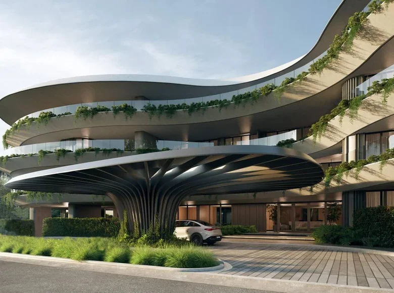 Apartamento 2 habitaciones 108 m² Higüey, República Dominicana
