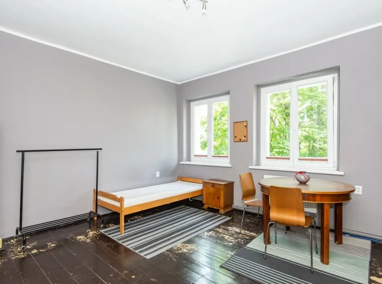 Mieszkanie 3 pokoi 62 m² Poznań, Polska