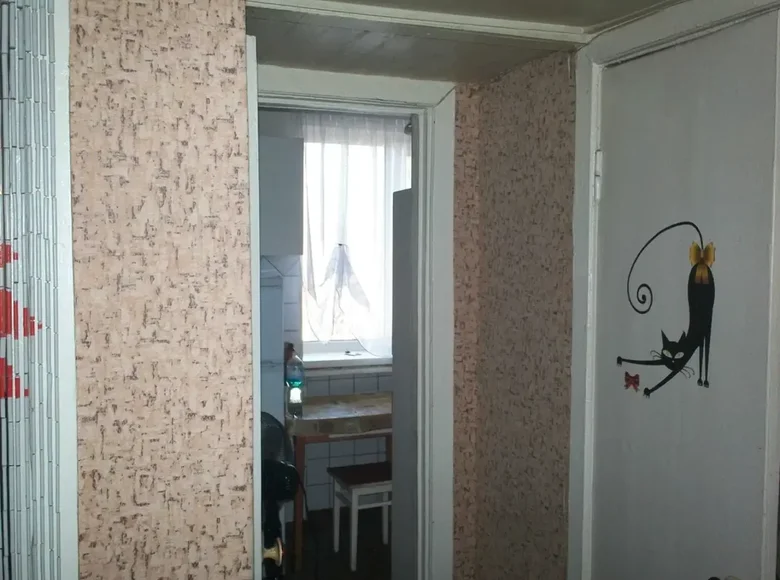 Wohnung 3 zimmer 49 m² Avtozavodskiy rayon, Ukraine