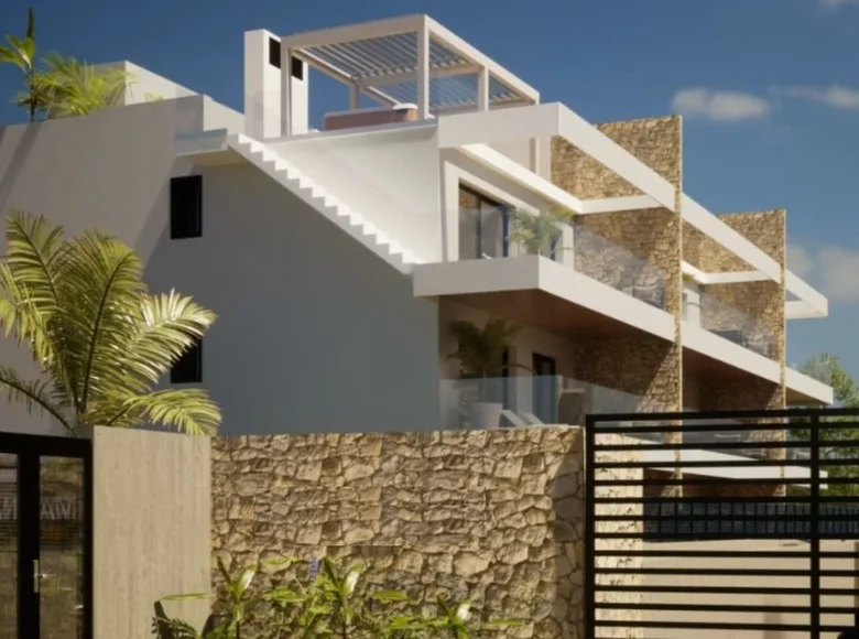 Wohnung 2 Schlafzimmer 88 m² Finestrat, Spanien
