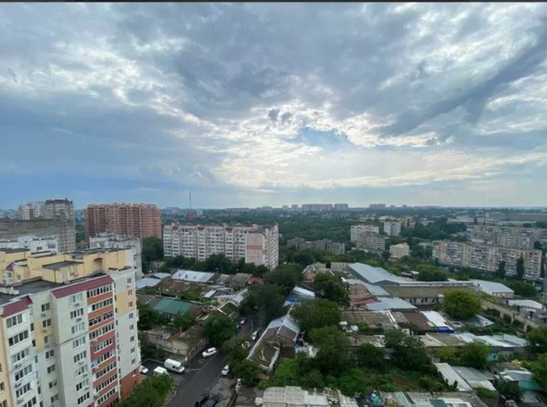 3 room apartment 98 m² Odesa, Ukraine