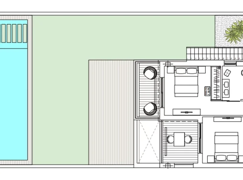 Dom 5 pokojów 148 m² Finestrat, Hiszpania