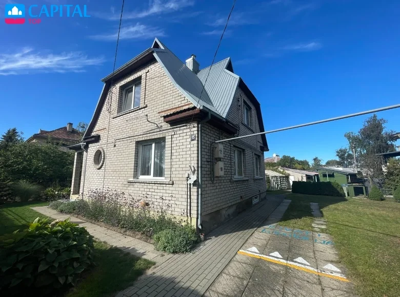 Casa 79 m² Kaunas, Lituania