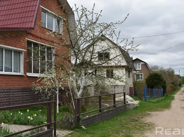 Dom 87 m² Holacki sielski Saviet, Białoruś