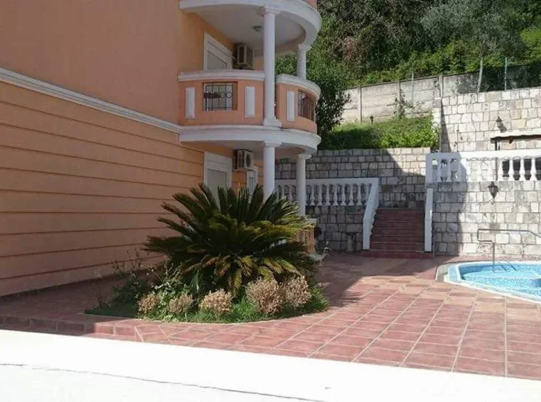 Haus 559 m² Petrovac, Montenegro