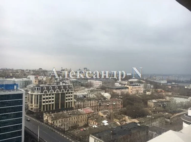 3 room apartment 143 m² Odessa, Ukraine