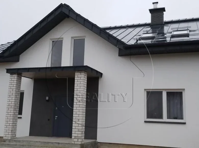 Cottage 162 m² Brest, Belarus