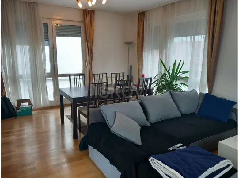 2 room apartment 95 m² Kuce, Croatia