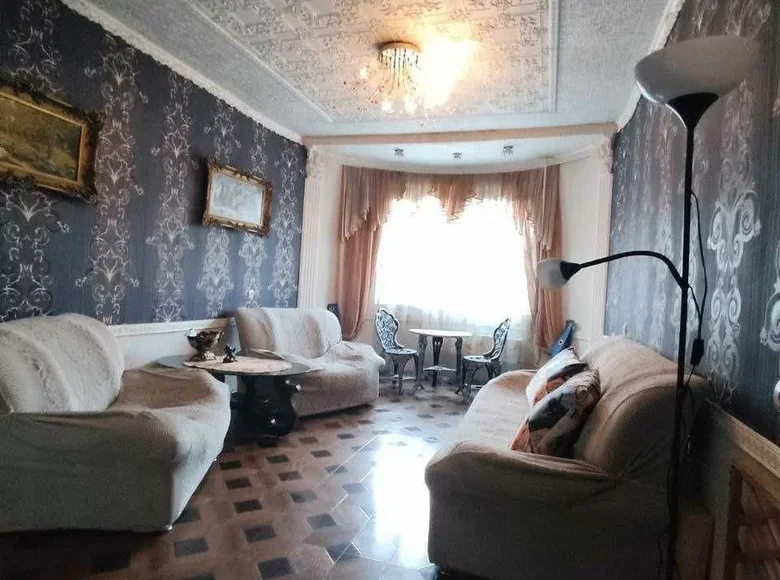 Квартира 1 комната 40 м² Бешкурган, Узбекистан