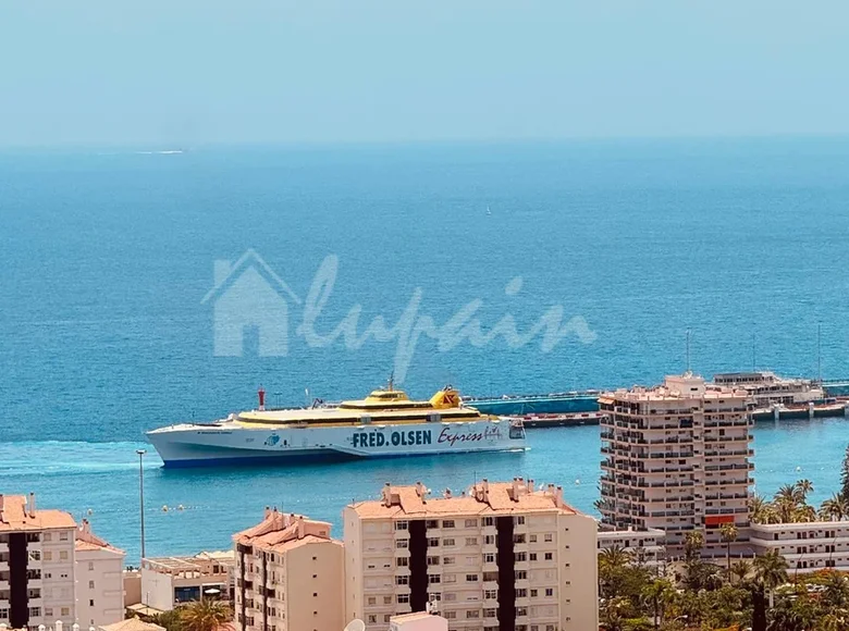 Appartement 2 chambres 70 m² Arona, Espagne