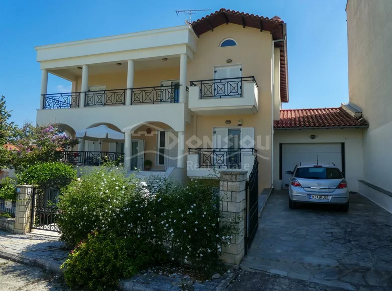 Casa 9 habitaciones 460 m² Municipality of Kallithea, Grecia
