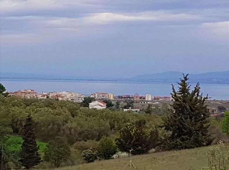 Land  Thessaloniki, Greece