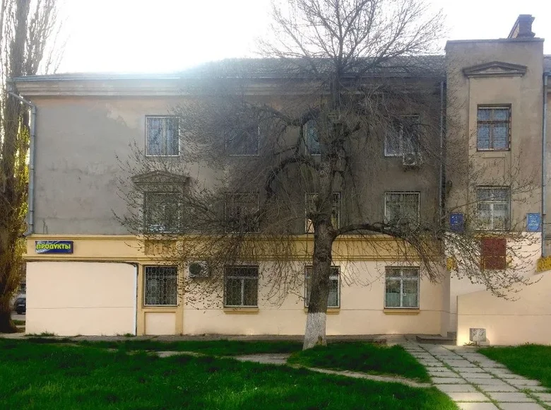 Nieruchomości komercyjne 703 m² Odessa, Ukraina