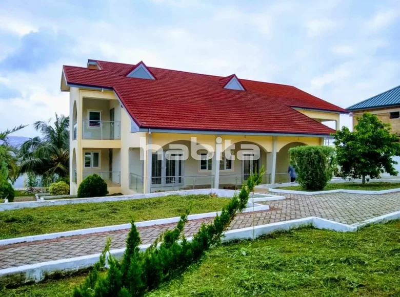 5 bedroom villa 400 m² Gbawe, Ghana