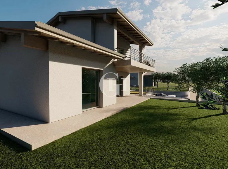 3 bedroom villa 300 m² Pozzolengo, Italy