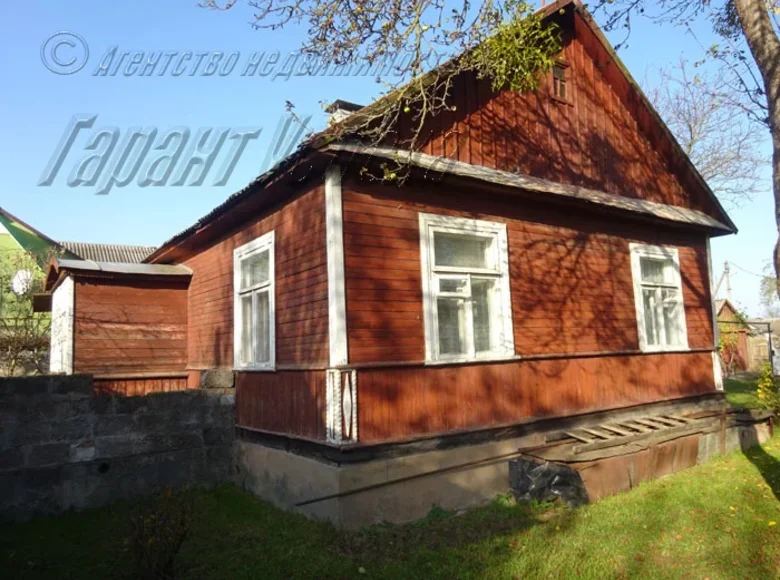 House 76 m² Brest, Belarus