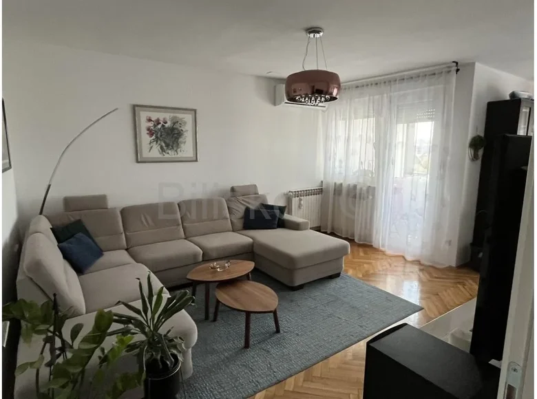 Appartement 3 chambres 91 m² Zagreb, Croatie